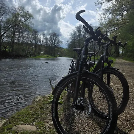 Q-time Barvaux, Durbuy-adults Only Bed & Breakfast