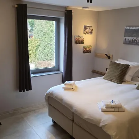 Q-time Barvaux, Durbuy-adults Only Durbuy