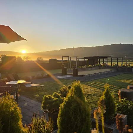 Q-time Barvaux, Durbuy-adults Only Bed & Breakfast Durbuy