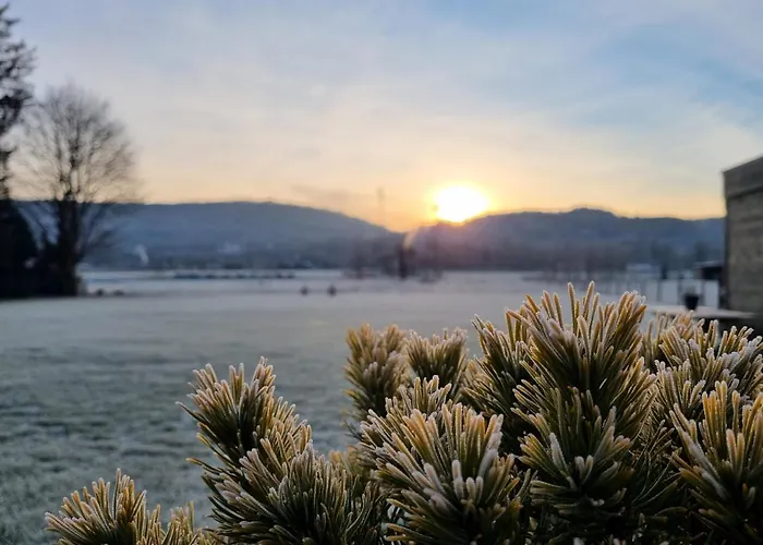 Q-time Barvaux, Durbuy-adults Only Bed & Breakfast 4*