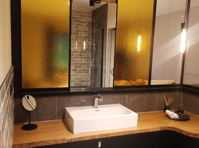 Bed & Breakfast Q-time Barvaux, Durbuy-adults Only