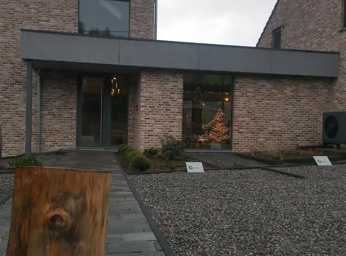 Bed & Breakfast Q-time Barvaux, Durbuy-adults Only Durbuy