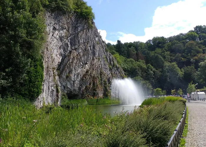 Bed & Breakfast Q-time Barvaux, Durbuy-adults Only