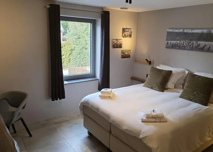 Q-time Barvaux, Durbuy-adults Only Durbuy