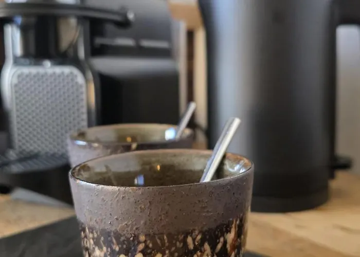 Q-time Barvaux, Durbuy-adults Only Bed & Breakfast Durbuy