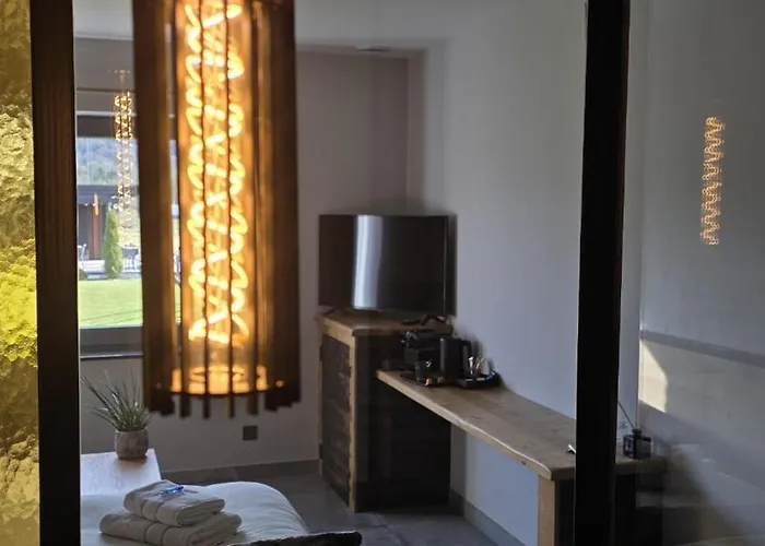 Bed & Breakfast Q-time Barvaux, Durbuy-adults Only Durbuy