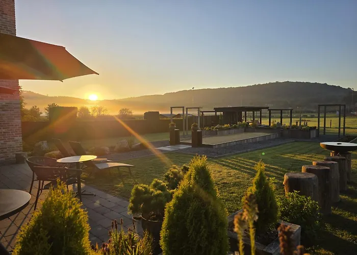 Q-time Barvaux, Durbuy-adults Only Bed & Breakfast Durbuy