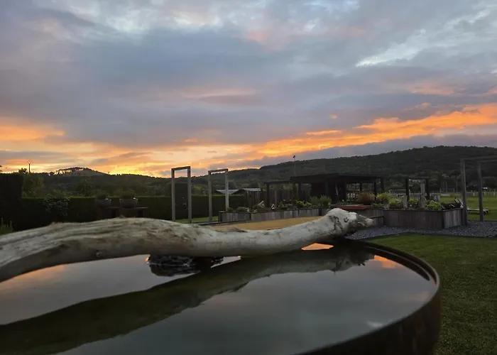 Q-time Barvaux, Durbuy-adults Only 4*